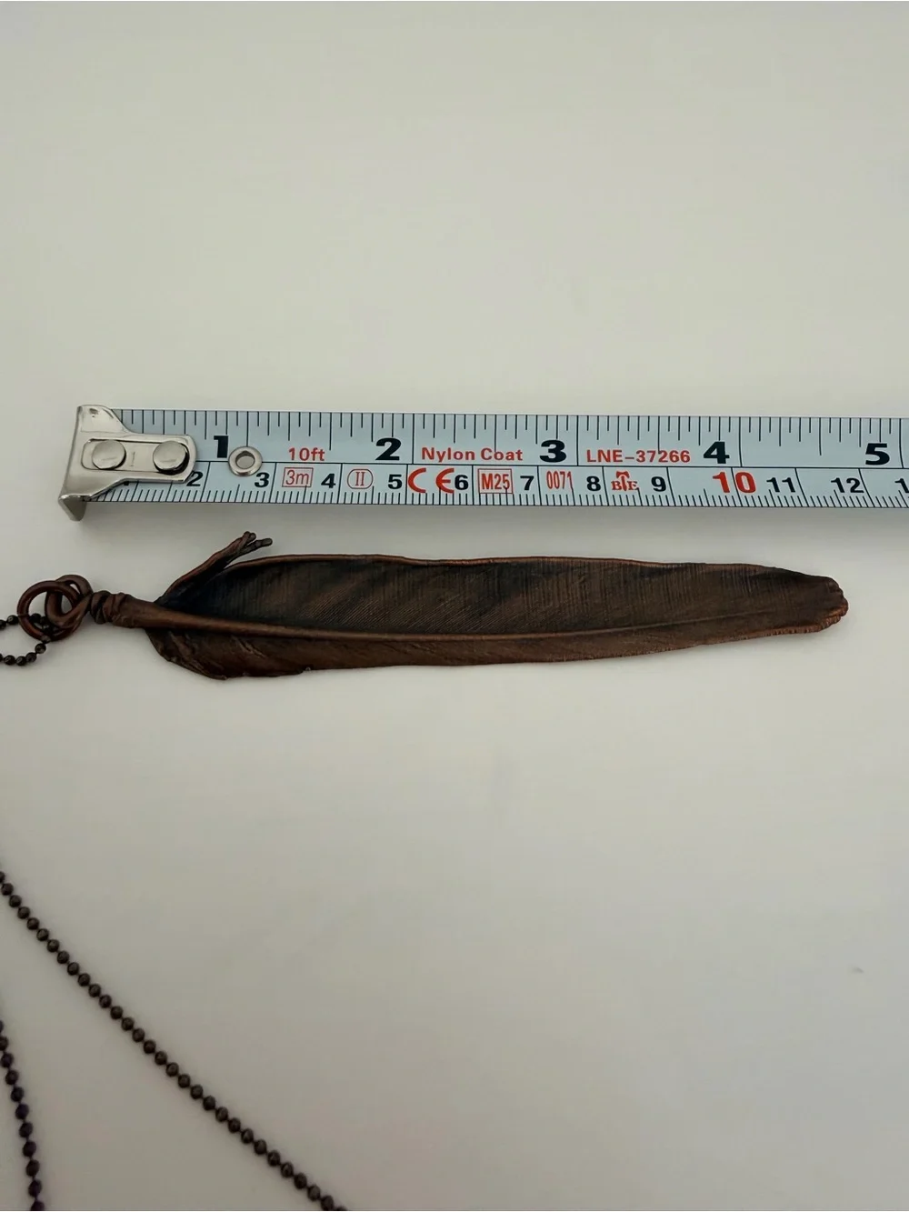 N/A delicate feather